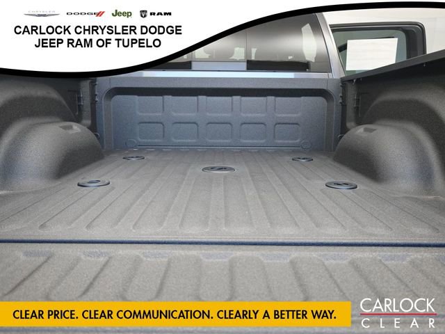 New 2026 RAM 2500 Big Horn image 32