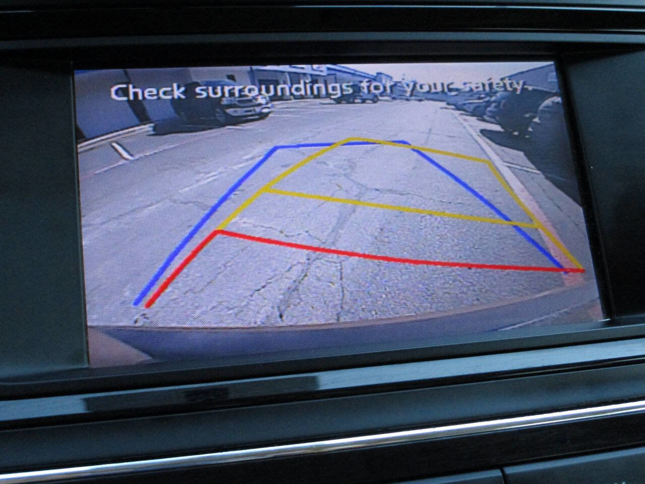 Used 2016 Hyundai Tucson Sport image 18