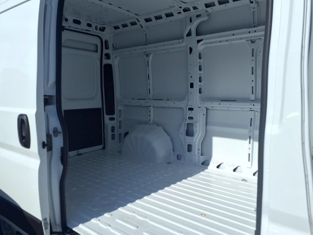 New 2026 RAM ProMaster 1500 FWD image 11