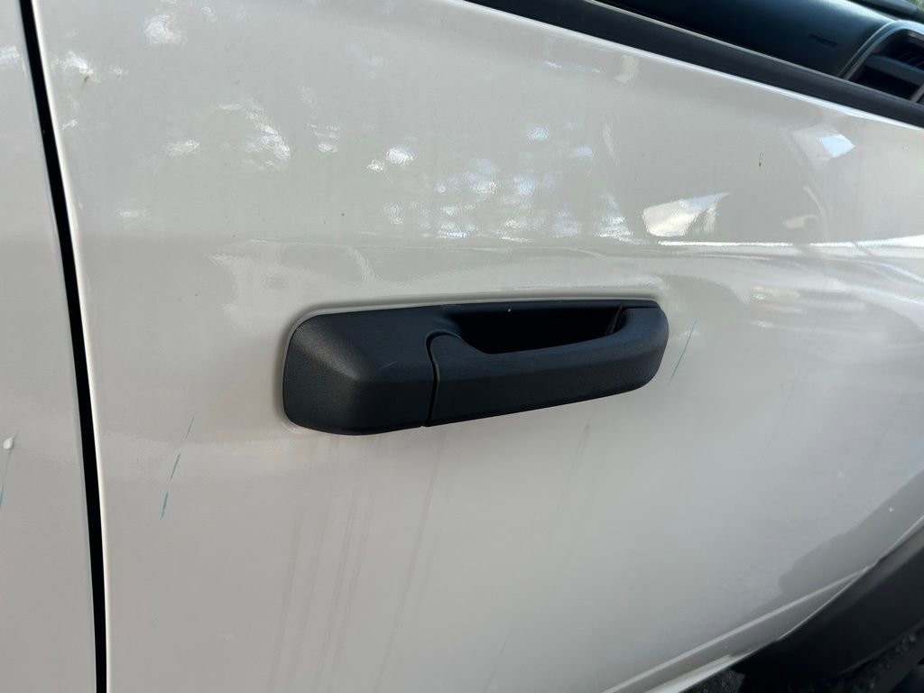 New 2025 RAM 5500 Tradesman image 32