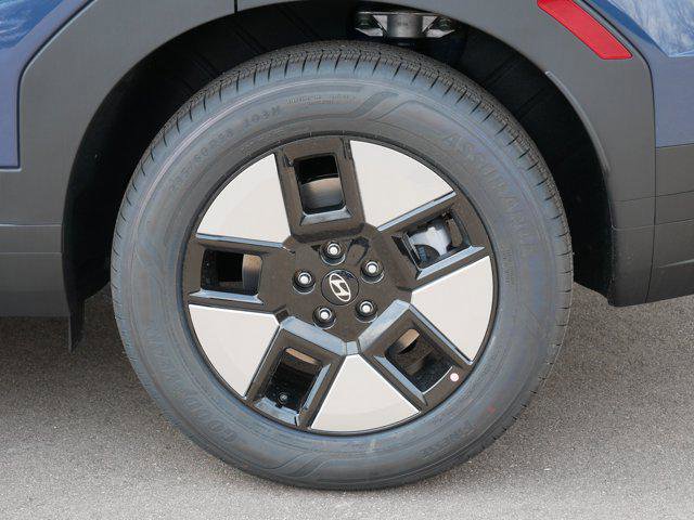 New 2026 Hyundai Santa Fe SEL AWD/4WD image 4
