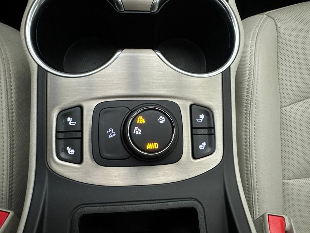 Used 2019 GMC Terrain Denali AWD/4WD image 36