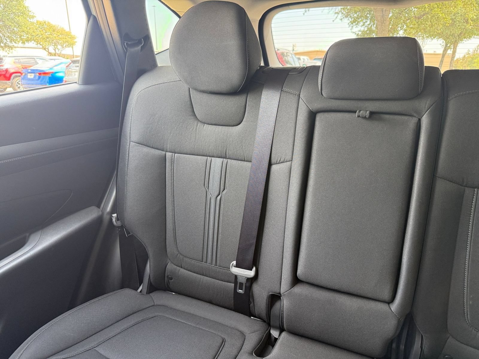 Used 2026 Hyundai Tucson SEL Plus FWD image 41