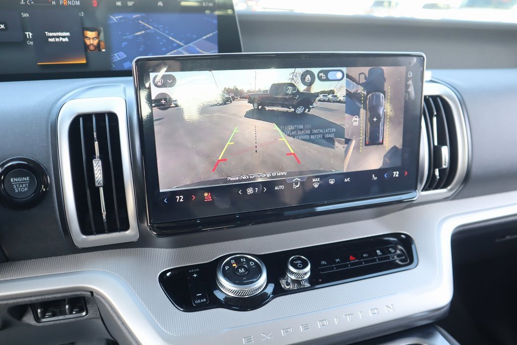 New 2025 Ford Expedition Active image 6