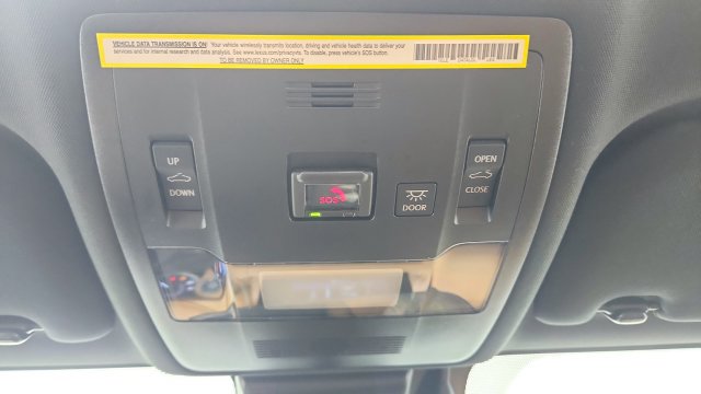 Used 2024 Lexus IS 300 w/ Premium Package RWD image 70