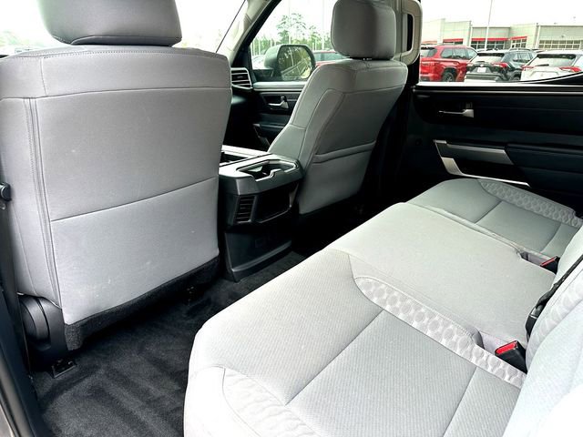 Used 2022 Toyota Tundra SR5 image 19