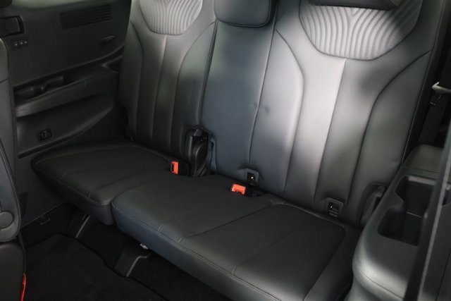 Certified 2024 Hyundai Palisade Calligraphy image 22