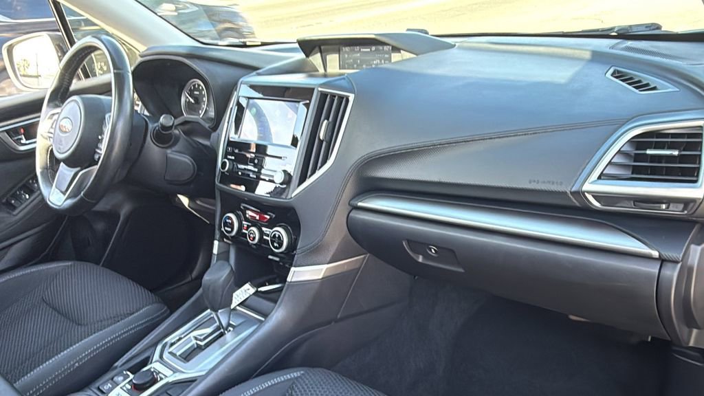 Used 2020 Subaru Forester Premium w/ Popular Package #1 AWD/4WD image 44