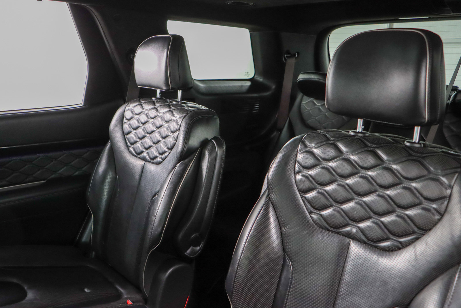 Used 2020 Hyundai Palisade Limited image 25