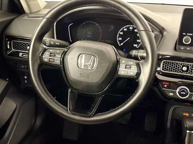 Certified 2023 Honda Civic EX image 27