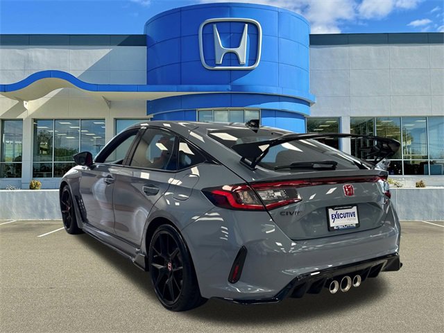 Used 2024 Honda Civic Type R image 4