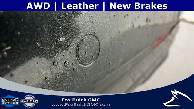 Used 2015 Chevrolet Traverse LTZ w/ LPO, 'HIT The Road' Package image 37