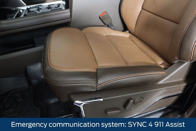 New 2026 Ford F350 King Ranch image 46