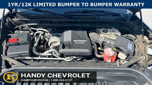 Certified 2021 GMC Sierra 1500 SLE image 51