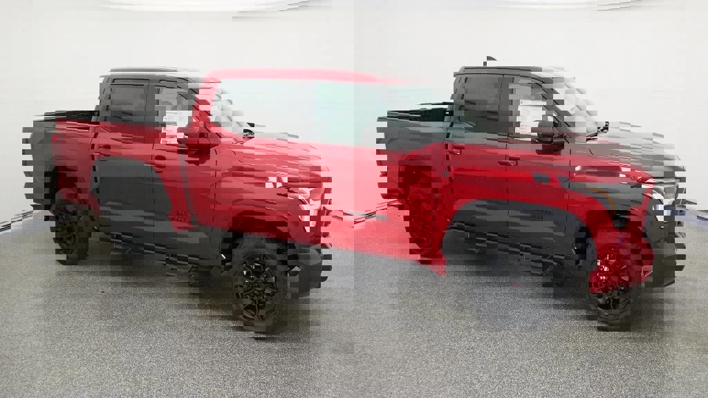 New 2026 Toyota Tundra SR5 image 12