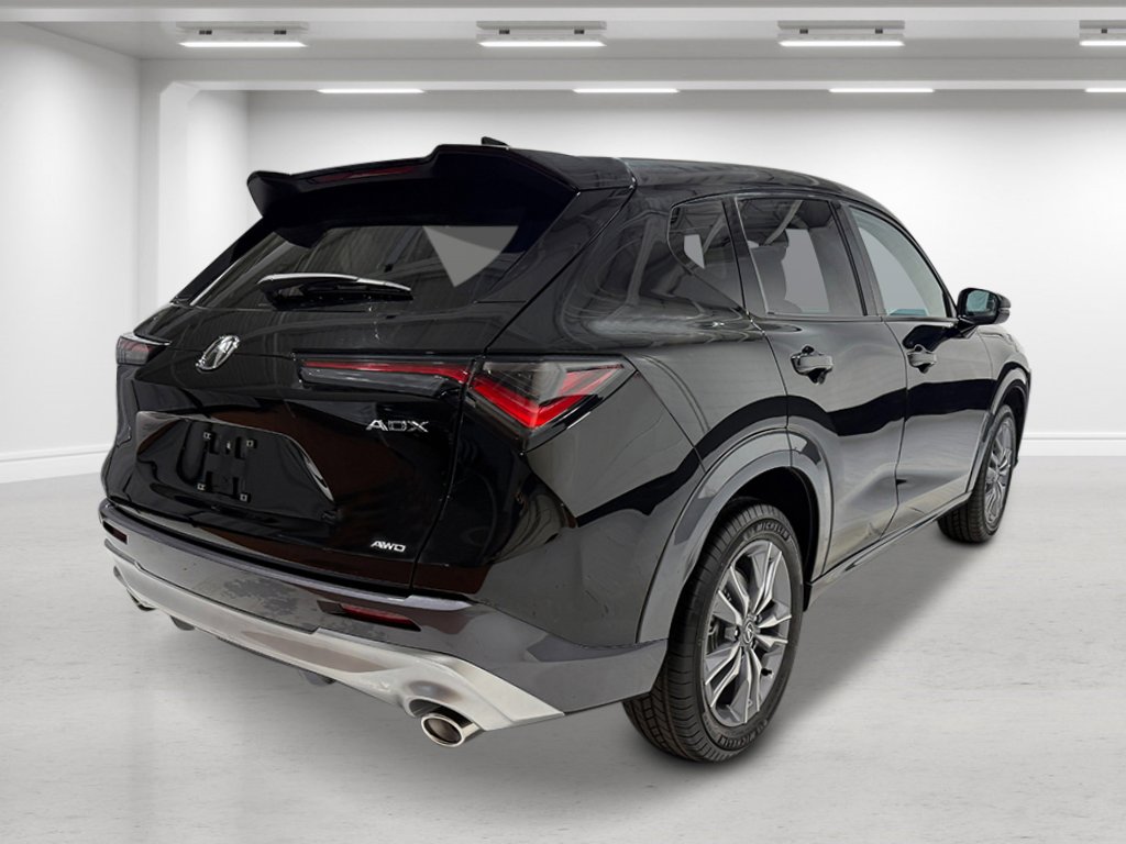 New 2026 Acura ADX AWD image 7