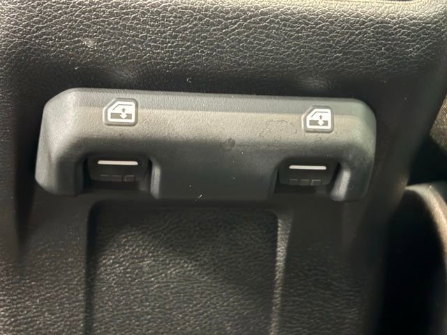 Used 2025 Jeep Wrangler Unlimited Sport S 4xe image 10