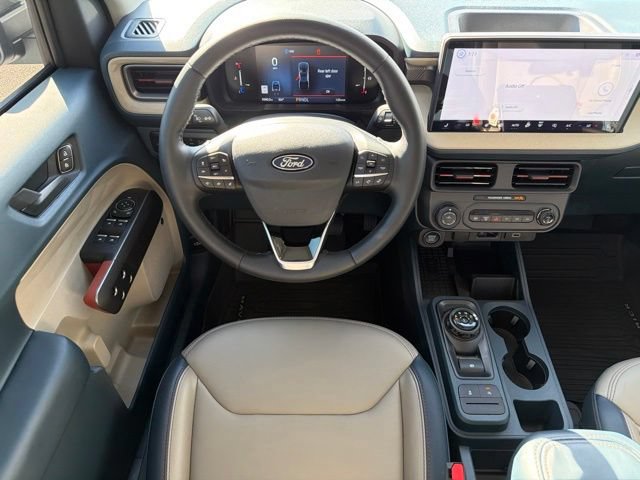 Used 2025 Ford Maverick Lariat w/ 4K Tow Package AWD/4WD image 18