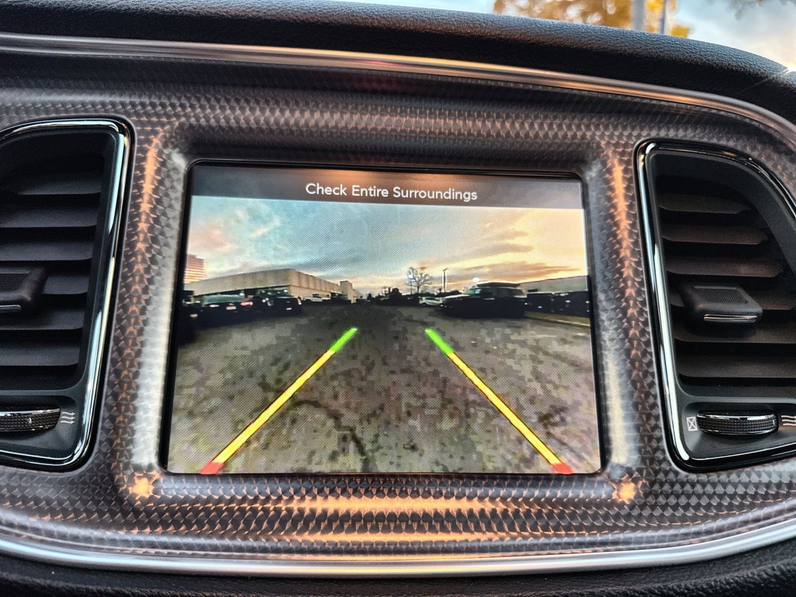 Used 2016 Dodge Challenger SRT Hellcat image 19