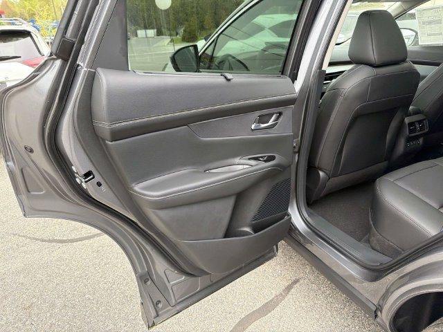 New 2026 Nissan Murano Platinum w/ Cargo Package AWD/4WD image 12