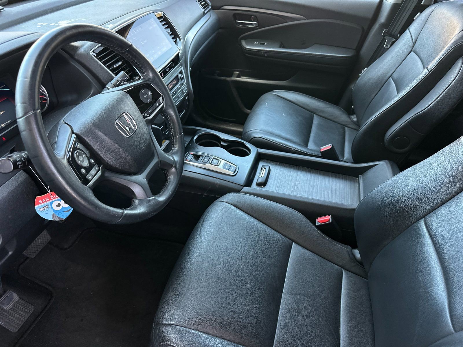 Used 2021 Honda Pilot Special Edition image 9