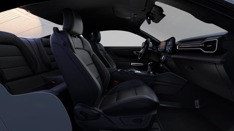 New 2026 Ford Mustang Premium image 27