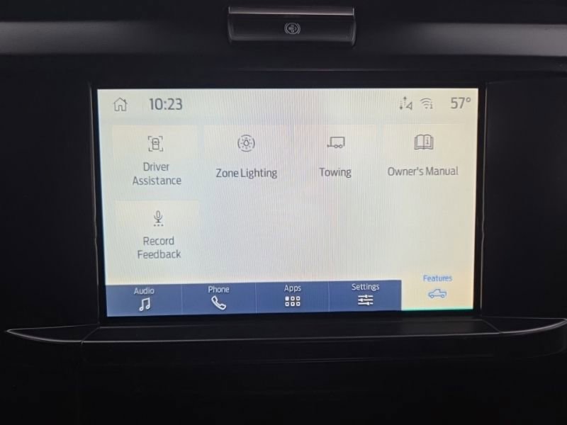 New 2026 Ford F250 XL w/ STX Appearance Package image 34