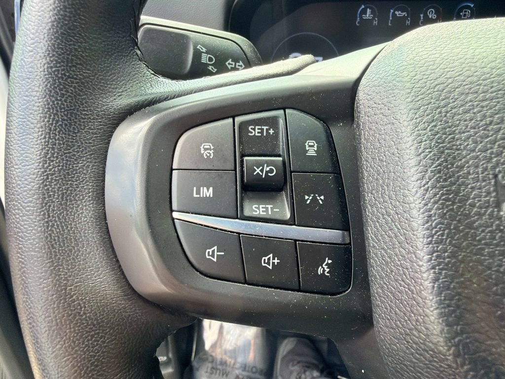 Used 2024 Ford Ranger Lariat AWD/4WD image 31