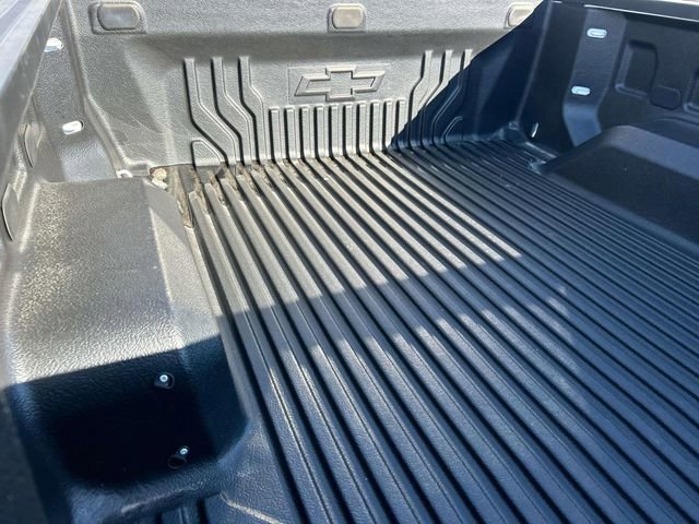 Certified 2024 Chevrolet Silverado 1500 LT w/ Safety Package image 10