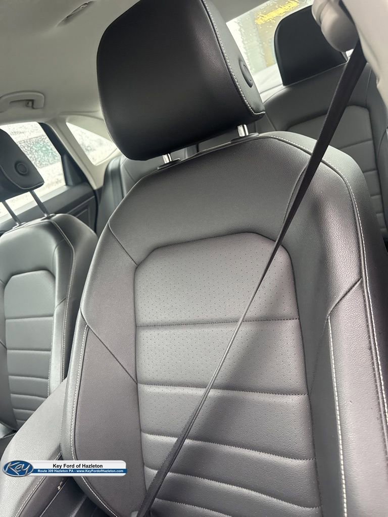 Used 2024 Volkswagen Jetta SE image 30