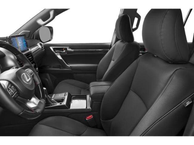 Used 2022 Lexus GX 460 Premium w/ Premium Package AWD/4WD image 19
