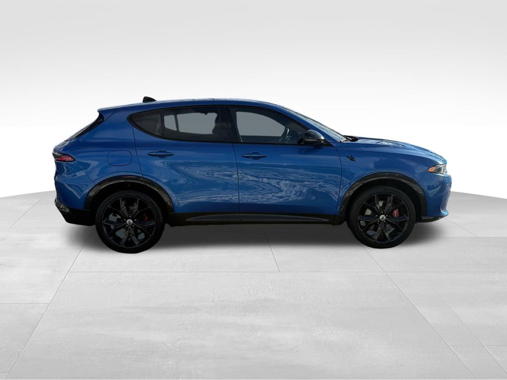 Used 2024 Dodge Hornet R/T image 9