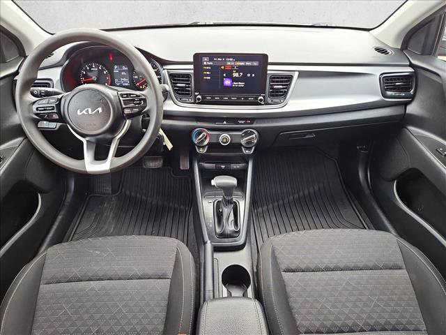 Used 2023 Kia Rio S image 16