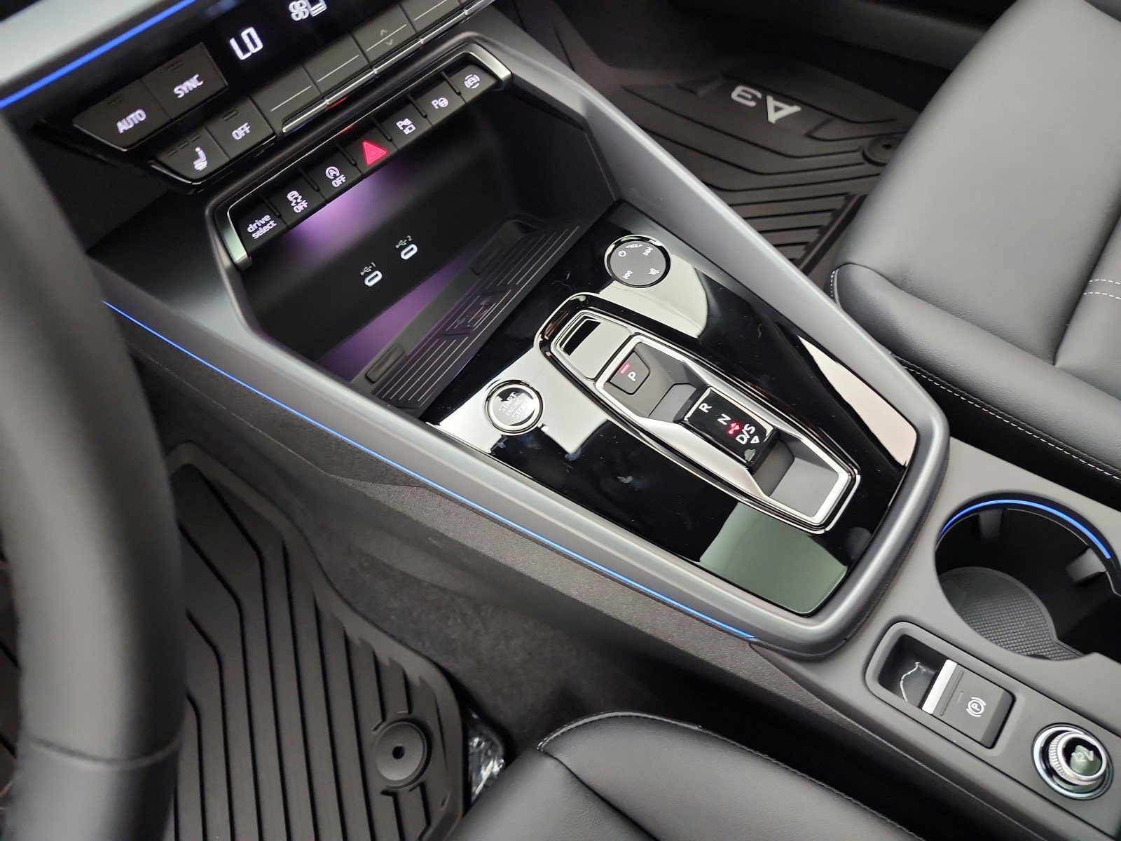New 2026 Audi A3 2.0T Premium Plus AWD/4WD image 9