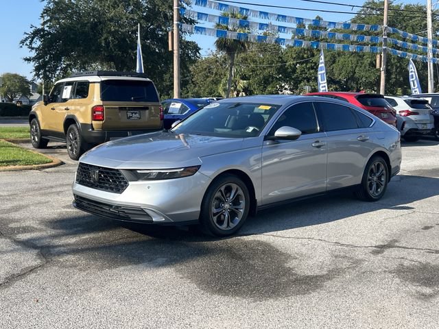 Used 2023 Honda Accord EX-L image 8