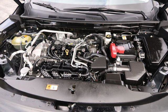 Used 2025 Mitsubishi Outlander SE AWD/4WD image 29