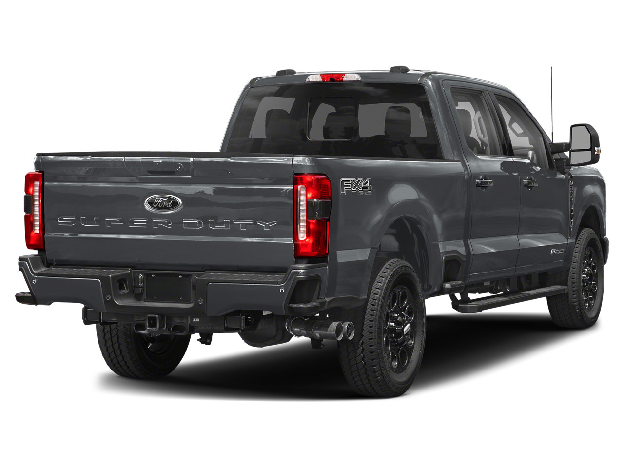 New 2027 Ford F250 XLT AWD/4WD image 2