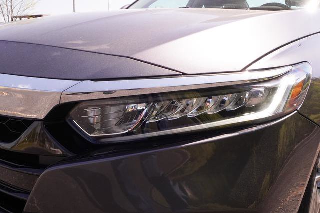 Used 2019 Honda Accord LX image 29