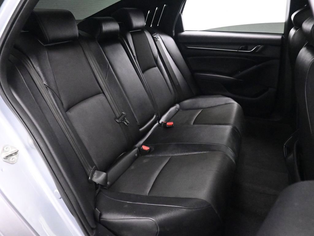 Used 2019 Honda Accord Sport image 21