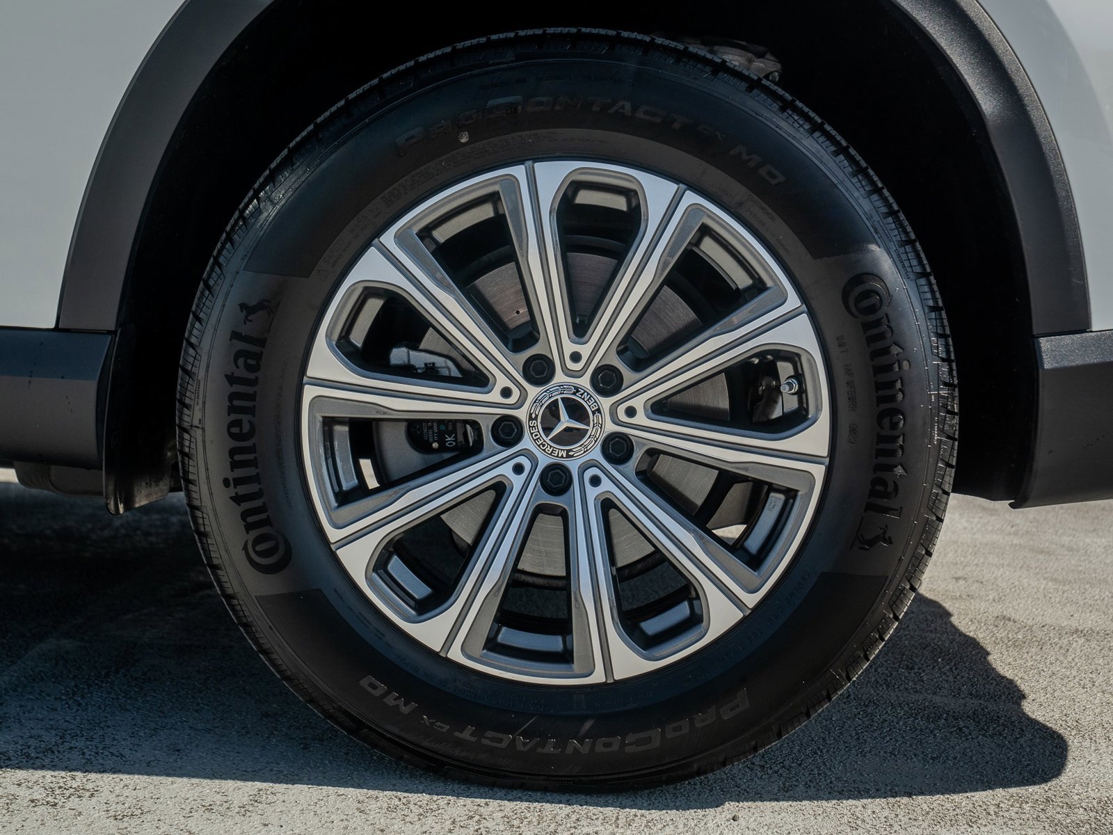 Used 2023 Mercedes-Benz GLC 300 4MATIC image 14