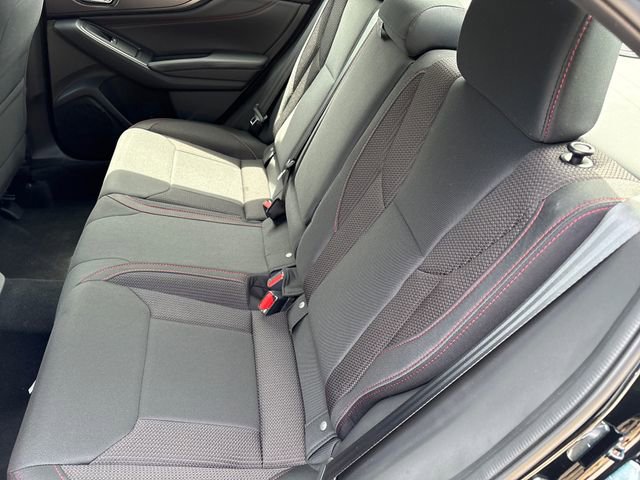 New 2026 Subaru WRX Premium AWD/4WD image 5