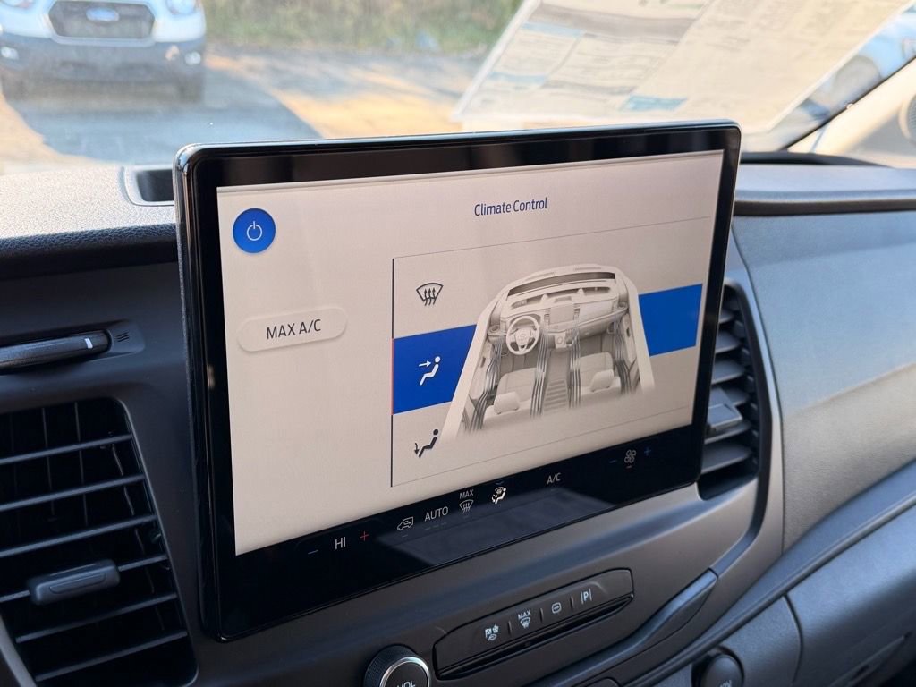 New 2026 Ford Transit 250 148 Medium Roof image 12