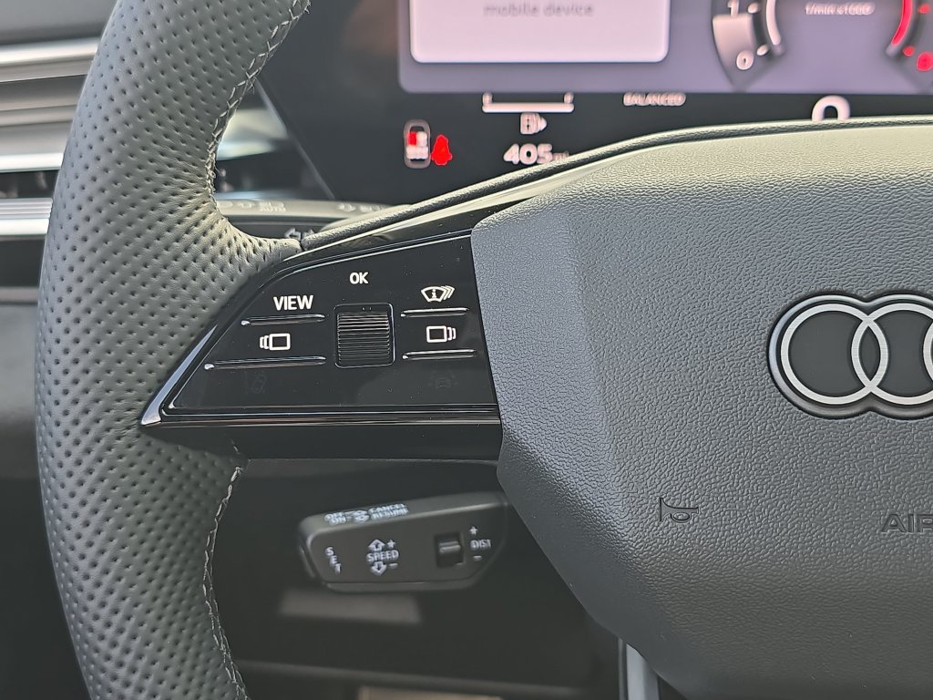 New 2026 Audi A6 Prestige AWD/4WD image 21