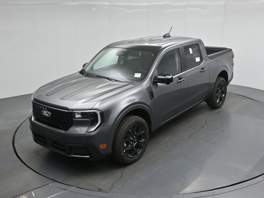 New 2026 Ford Maverick Lariat AWD/4WD image 34
