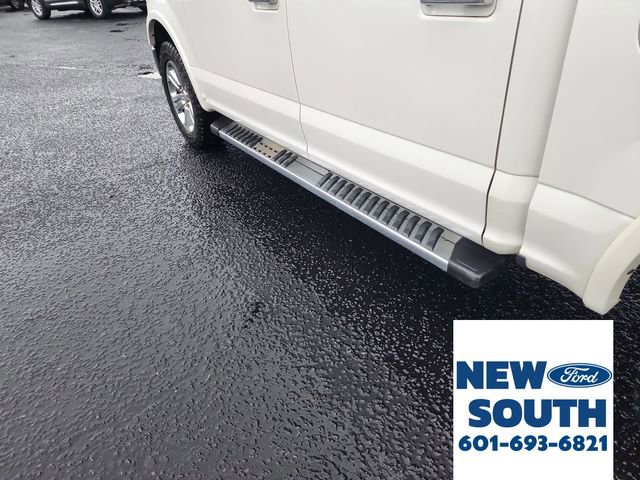 Used 2019 Ford F150 Lariat w/ Equipment Group 502A Luxury image 32