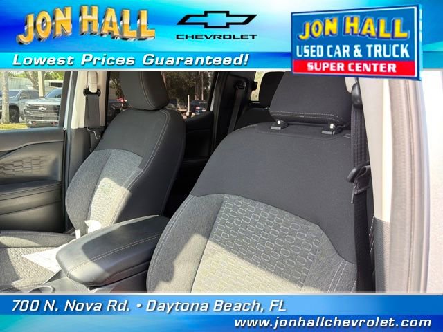 Used 2024 Ford Ranger XLT image 21