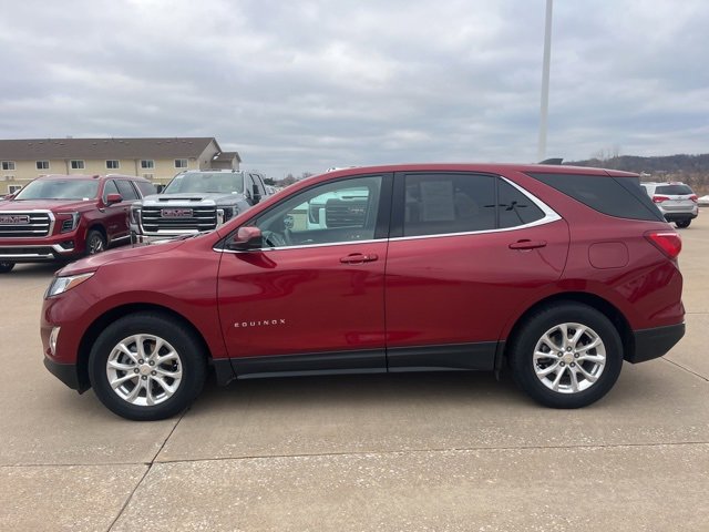 Used 2020 Chevrolet Equinox LT image 6