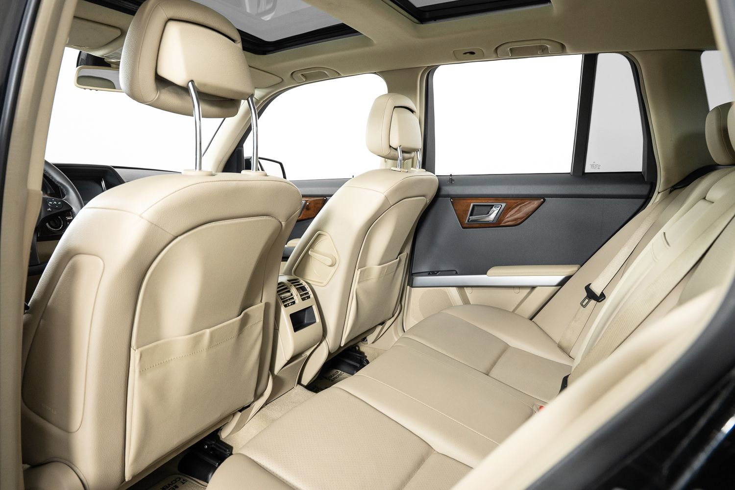 Used 2010 Mercedes-Benz GLK 350 2WD image 19