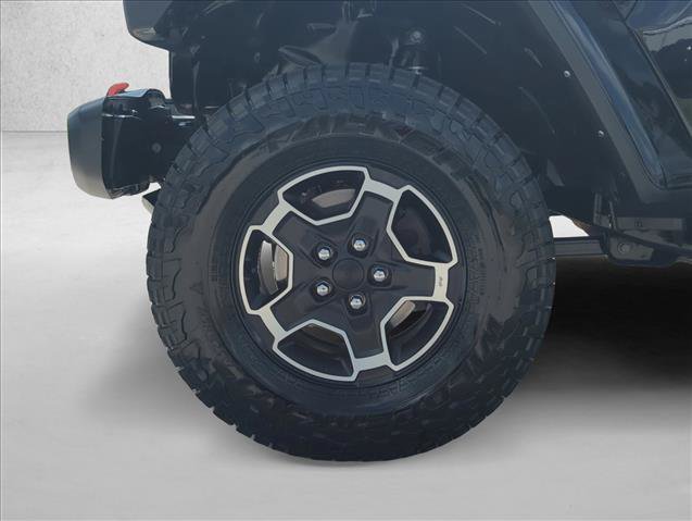 Used 2023 Jeep Gladiator Mojave w/ LED Lighting Group AWD/4WD image 20
