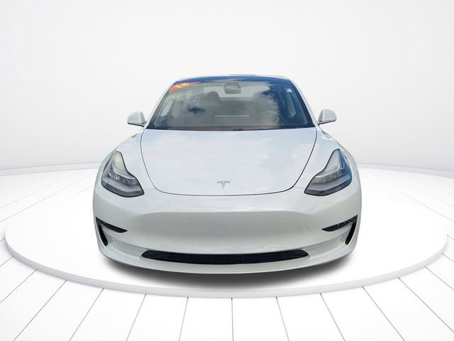 Used 2018 Tesla Model 3 Long Range image 14